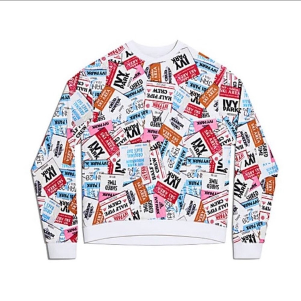 Adidas IVY Park